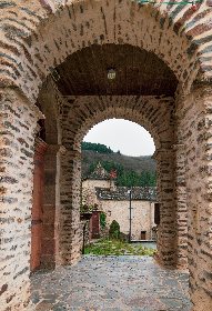 St-Just-sur-Viaur, OFFICE DE TOURISME PAYS SEGALI