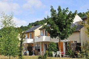 Le Village Goélia (groupes)