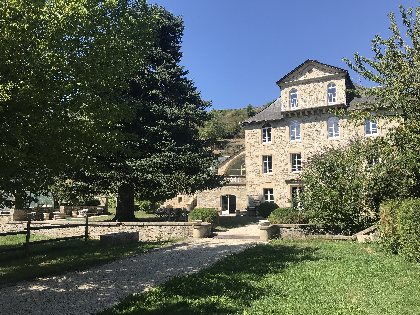 Gîte L'Ayral , Office de Tourisme des Causses à l'Aubrac