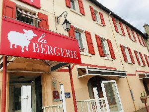 Hôtel - Restaurant - La Bergerie (groupes)