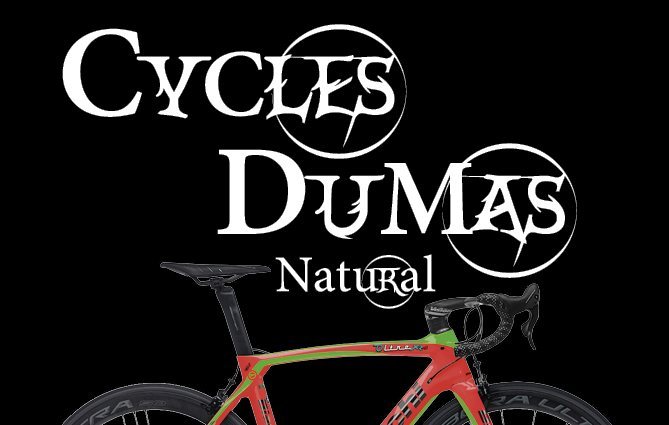 Cycle Dumas Natural, ADT de l'Aveyron