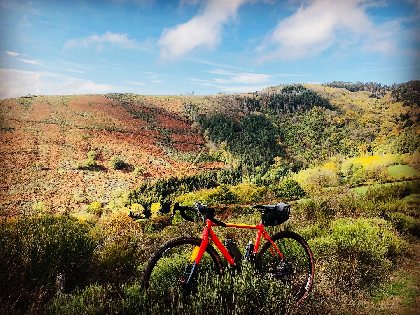 Cycles Dumas Natural, Cycles Dumas Natural