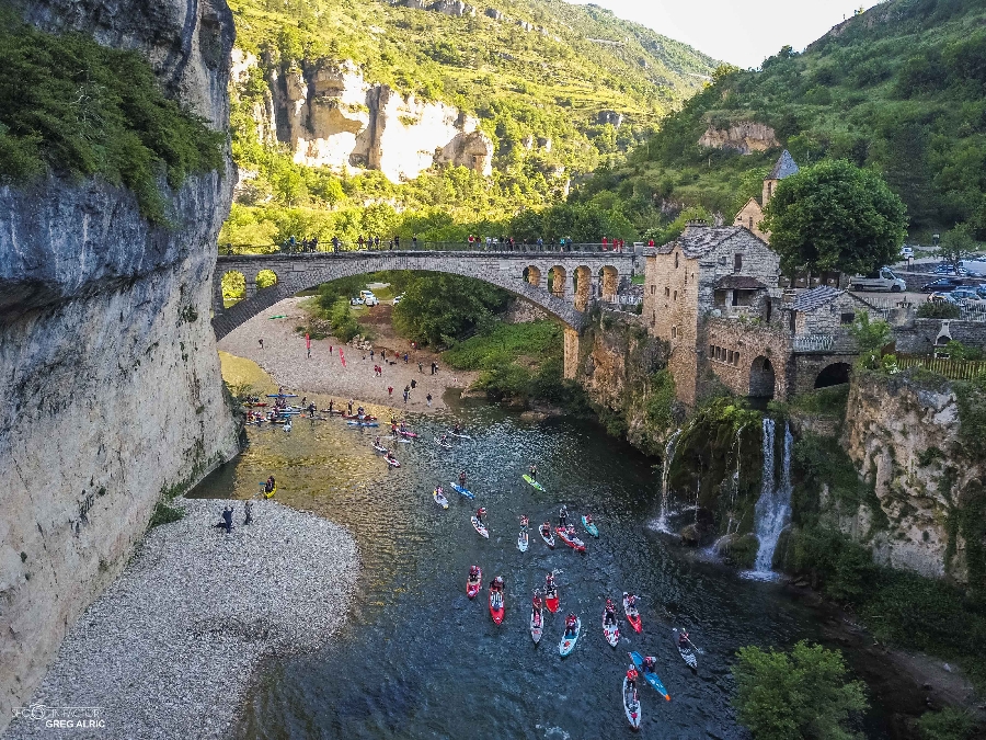 ©OFFICE DE TOURISME DE MILLAU ©OFFICE DE TOURISME DE MILLAU