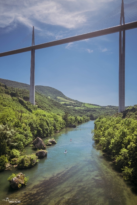 ©OFFICE DE TOURISME DE MILLAU ©OFFICE DE TOURISME DE MILLAU