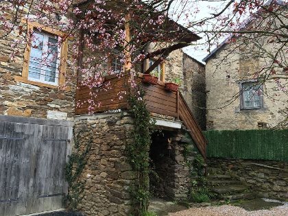 Gîte de la Malric, OFFICE DE TOURISME DU REQUISTANAIS