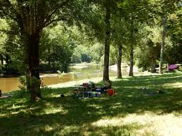 Aire naturelle de La Roque