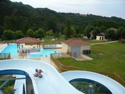 Camping du Port de Lacombe