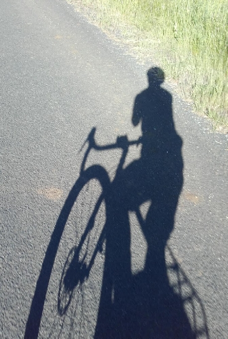 Cyclotourisme : Circuit - Les monts du cantal