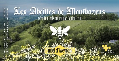 , OFFICE DE TOURISME DU PLATEAU DE MONTBAZENS