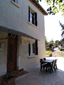 Patricia Bibal n°2, Office de Tourisme et du Thermalisme de Decazeville Communauté