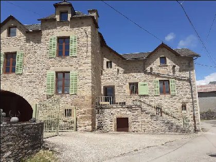 Sophie TICHET, Office de Tourisme des Causses à l'Aubrac