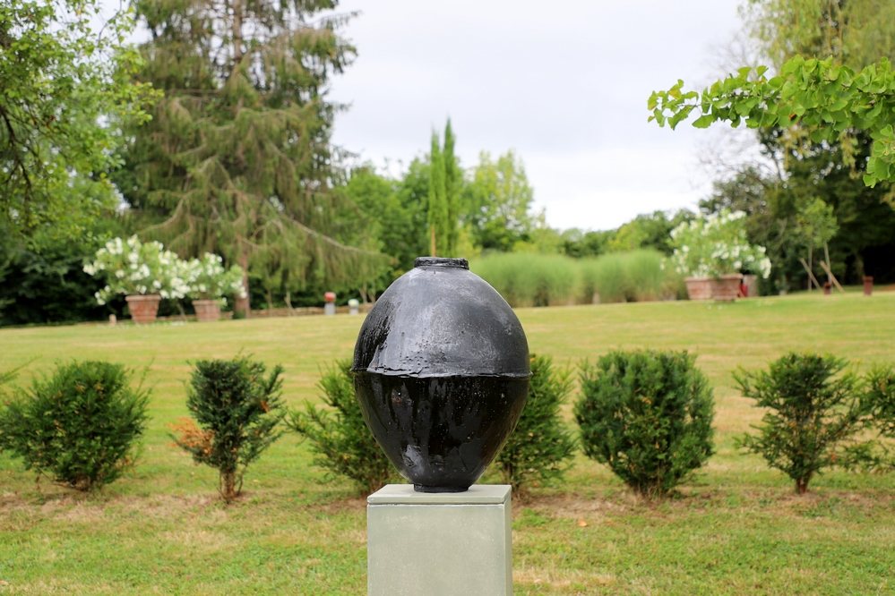 Domaine de Bassinet, Domaine de Bassinet
