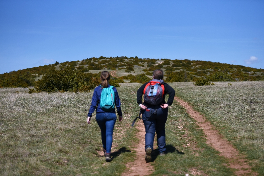 Les Rendez-vous Nature en Aveyron