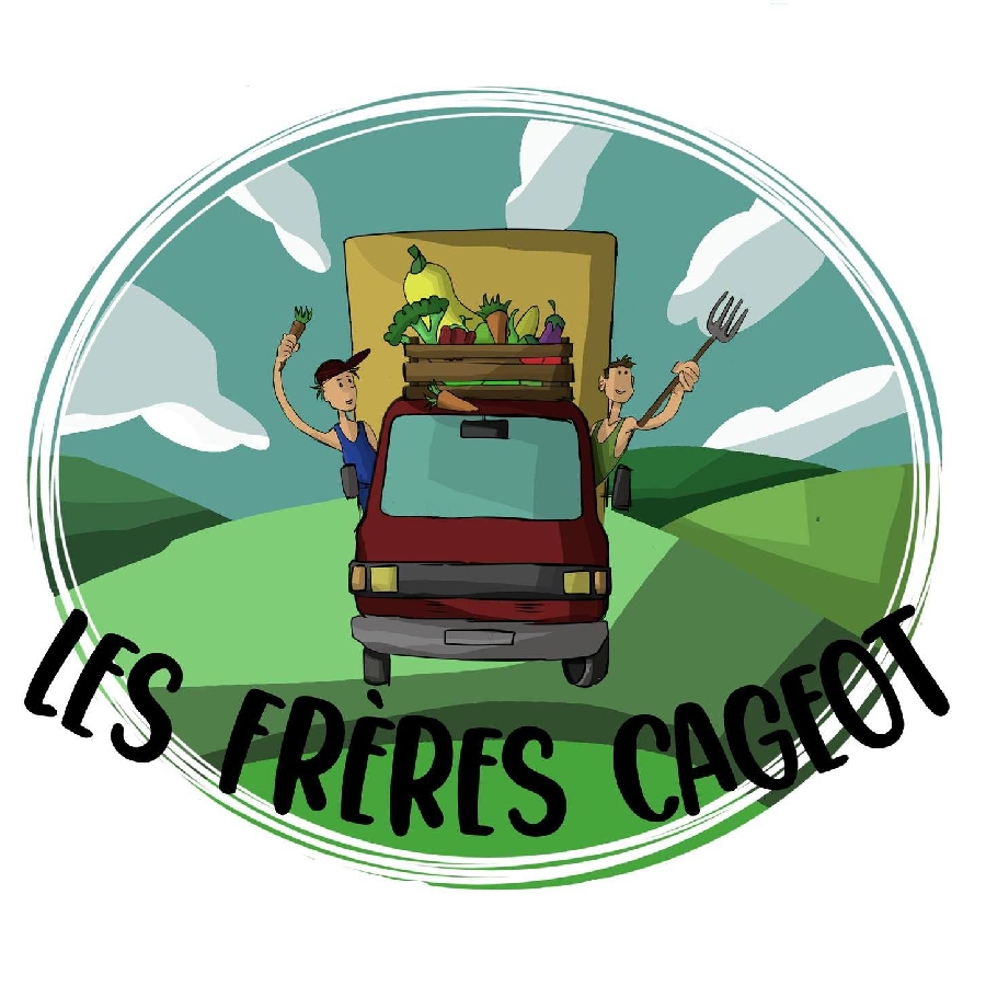 Les Frères Cageot