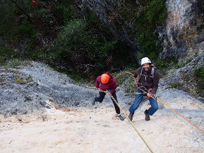 Rockeo - Parcours aventure, Rockeo 