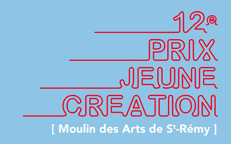 Le Moulin des Arts : 12e Prix Jeune Création de St-Rémy