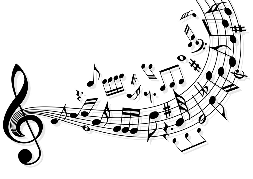 Fête de la musique à St Saturnin de Lenne