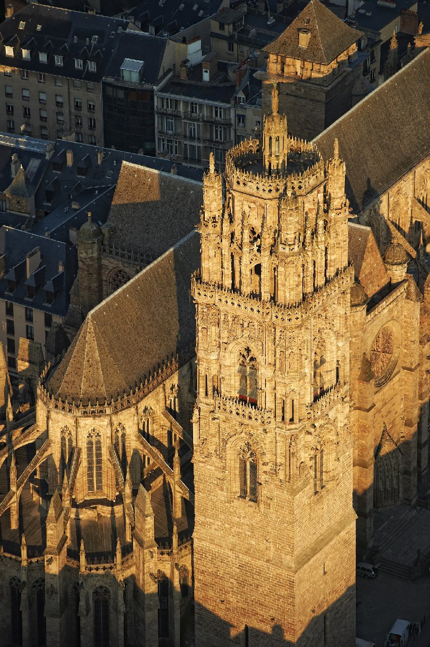 Service réceptif Office de Tourisme Rodez Agglomération, OFFICE DE TOURISME DU GRAND RODEZ