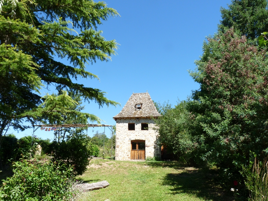 Le Pigeonnier du Bosc