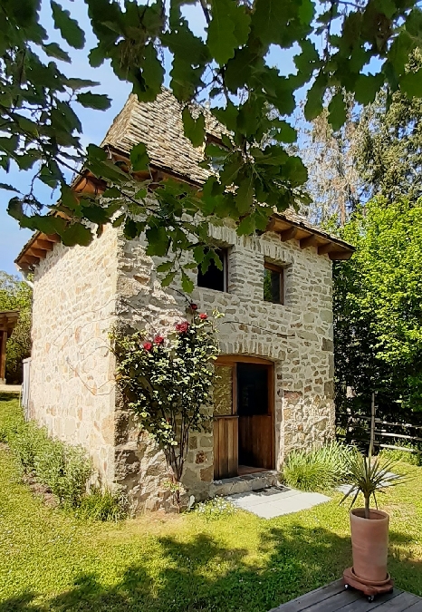 Le Pigeonnier du Bosc