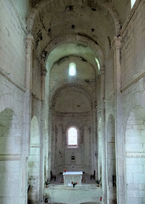 Église St-Michel