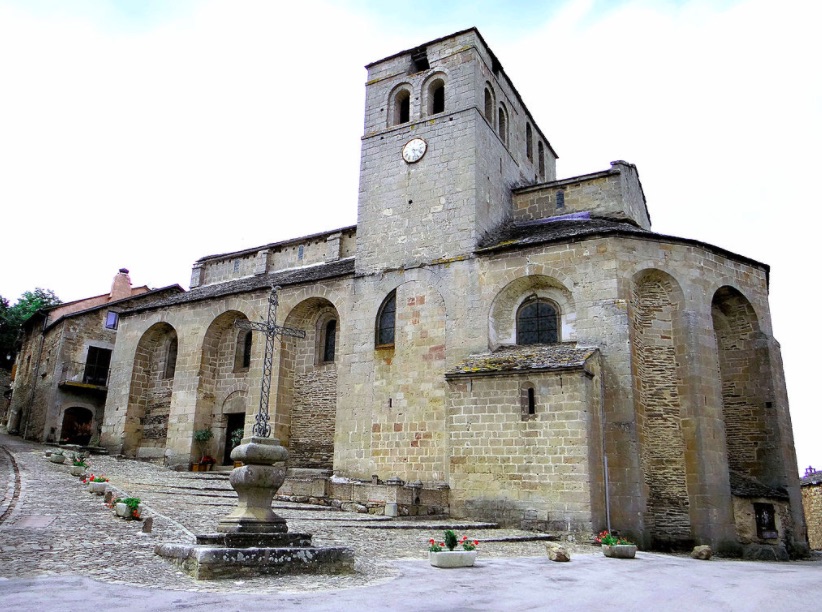 Église St-Michel