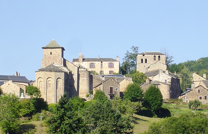 Église paroissiale Notre Dame