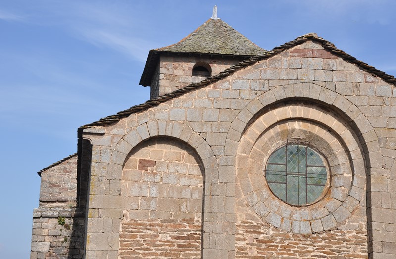 Église paroissiale Notre Dame