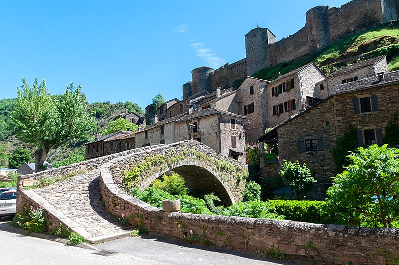 Pont de Brousse-le-château