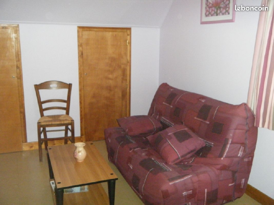 Appartement meublé