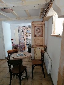 Gîte 