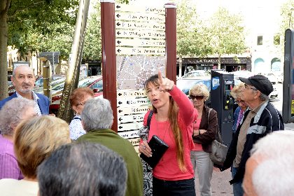 Sabine Holdrinet (guide accompagnatrice), Edgar Voyages