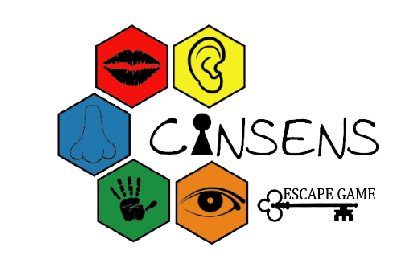 Cinsens Escape Game (groupes), Cinsens Escape Game