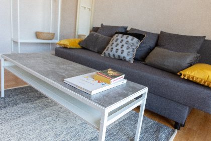 Appartement cocon, avec terrasse., OFFICE DE TOURISME DU GRAND RODEZ