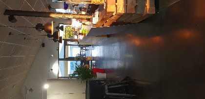 Les Coulisses, OFFICE DE TOURISME DU GRAND RODEZ