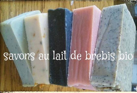 Les Catussines (Savonnerie artisanale), OFFICE DE TOURISME DE PARELOUP LEVEZOU