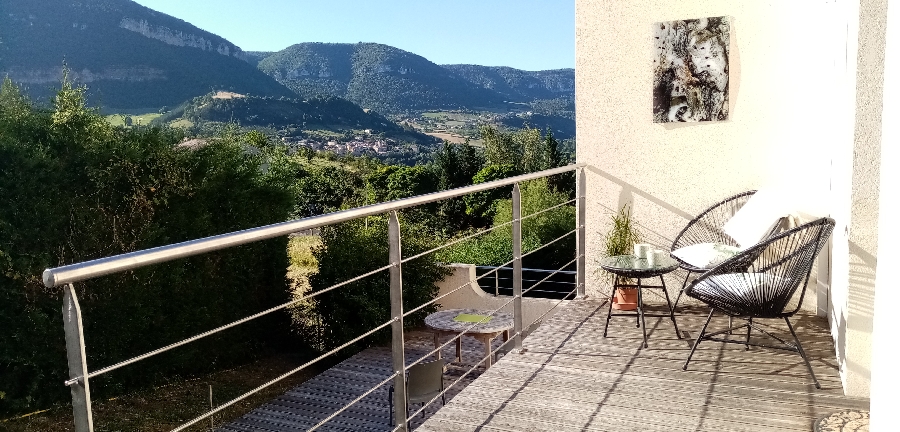 Chambre d'hôtes Chez Marie