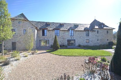 Gîte de la Frétarie, OFFICE DE TOURISME CANTONAL DE SAINT AMANS DES COTS