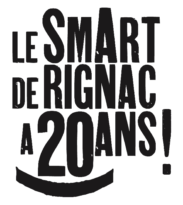 Supermarché de l'art