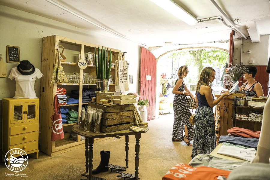 Boutique Avéron
