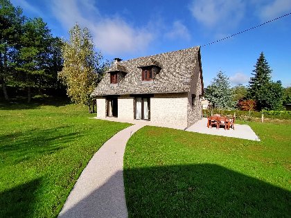 Le Cabanon, Le Cabanon