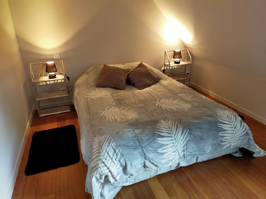 Le Cabanon