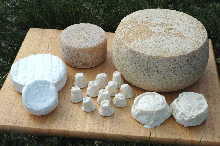 Fromagerie du Mas