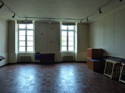 Galerie Lenoir, Office de Tourisme des Causses à l'Aubrac