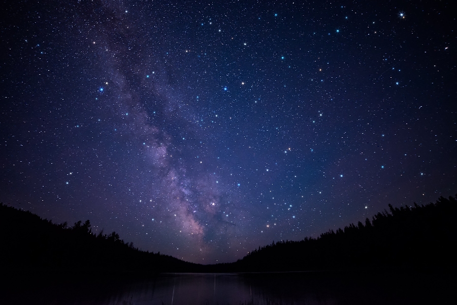 Bureau des Accompagnateurs - Astronomie