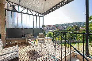Le gîte de Siloé, OT Villefranche-Najac