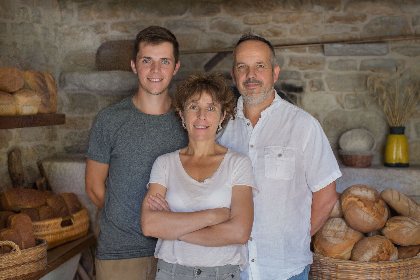 Du sol à l'homme, OT Villefranche-Najac