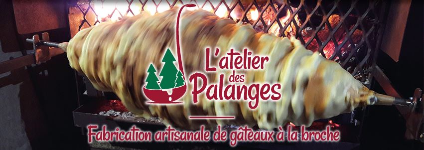 L'atelier des Palanges