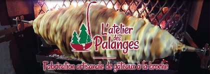 L'atelier des Palanges, Office de Tourisme des Causses à l'Aubrac