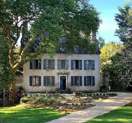 The Chateau Sisters, OT Villefranche-Najac